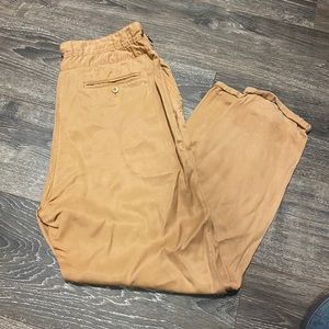 Wilfred beige dress pants
